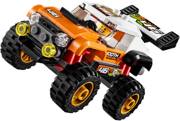 LEGO 60146 Stunt Truck
