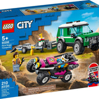 LEGO 60288 Race Buggy Transporter