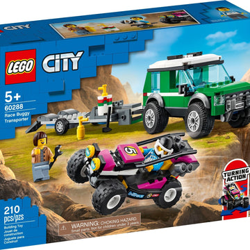 LEGO 60288 Race Buggy Transporter