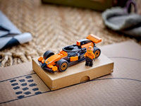 LEGO 60442 F1 Driver with McLaren Race Car