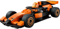 LEGO 60442 F1 Driver with McLaren Race Car