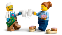 LEGO 60452 Donut Truck V29
