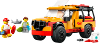LEGO 60453 Lifeguard Beach Rescue Truck