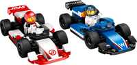 LEGO 60464 F1® Williams Racing