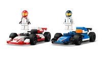 LEGO 60464 F1® Williams Racing