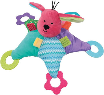 K's Kids Patrick Puffy Star