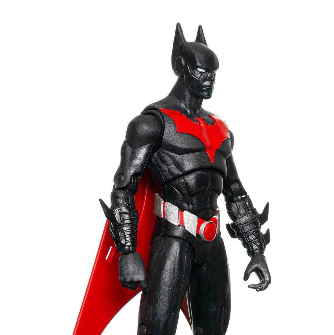 DC Multiverse BAF 7inch Batman Beyond