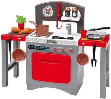 Ecoiffier Modular Kitchen