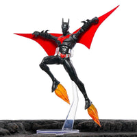 DC Multiverse BAF 7inch Batman Beyond