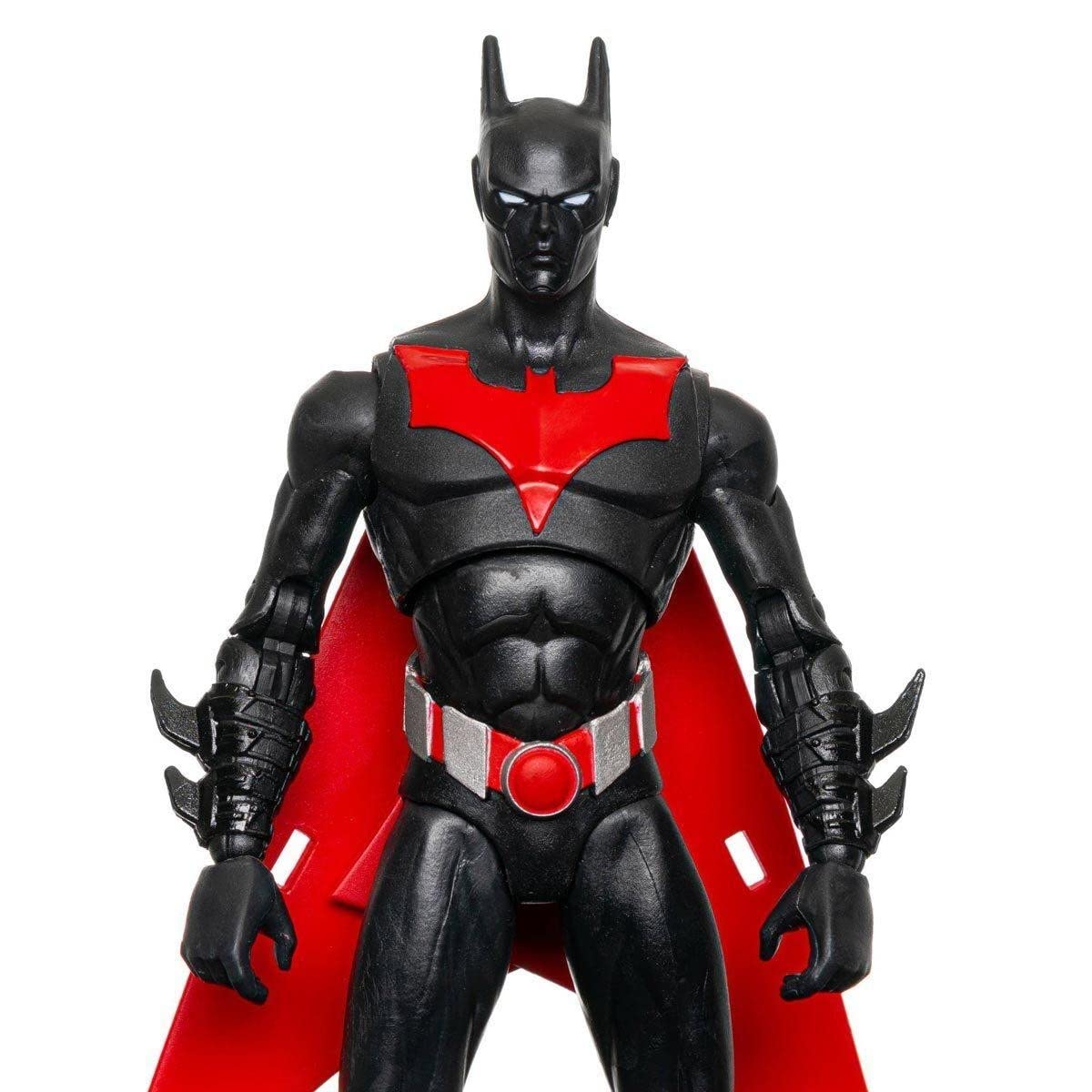 DC Multiverse BAF 7inch Batman Beyond