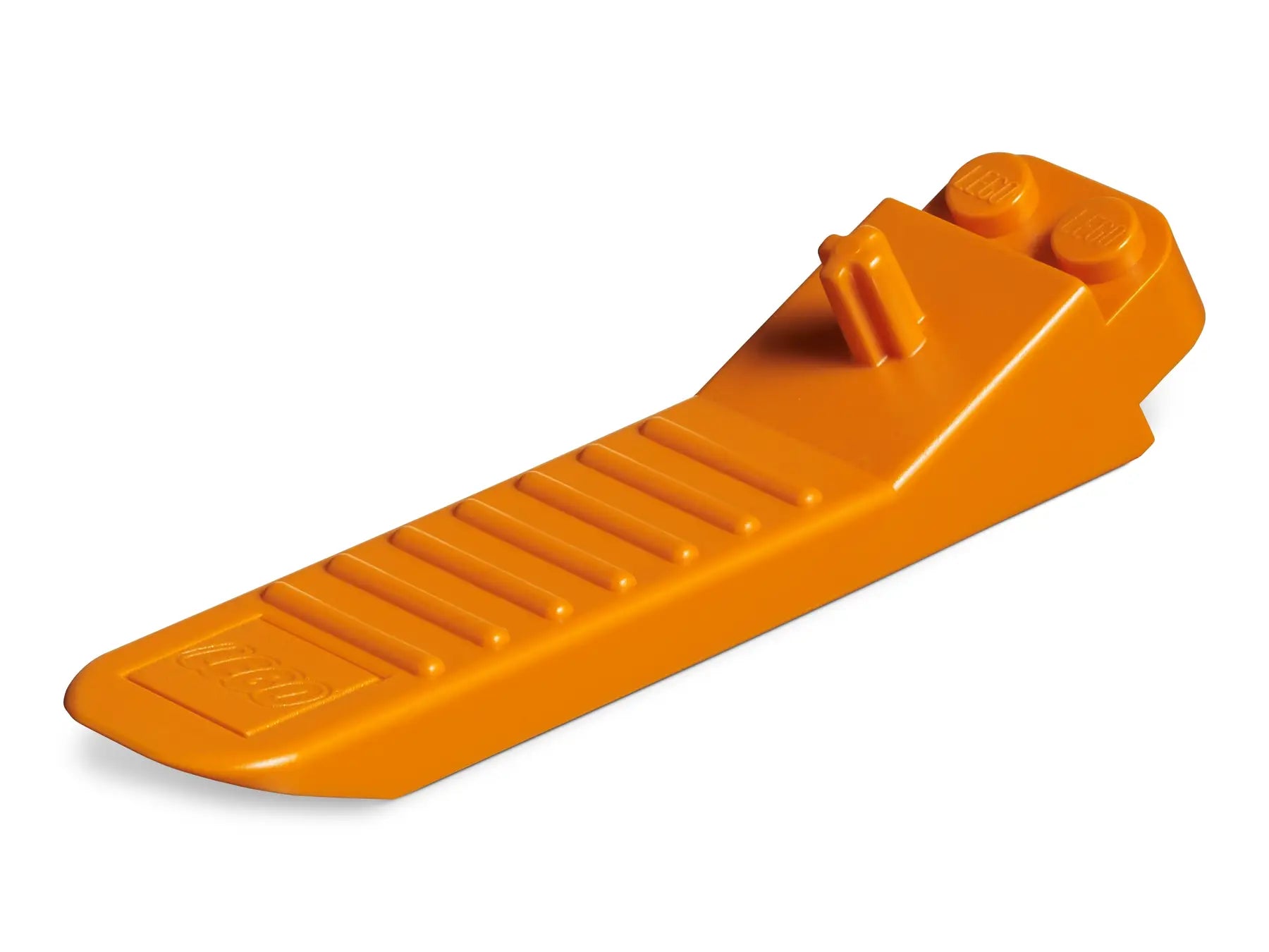 LEGO Stone and Part Separator Orange