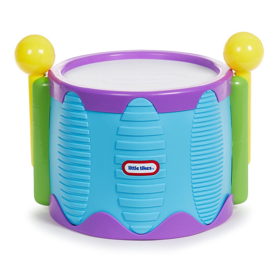 Little Tikes Tap a Tune Drum