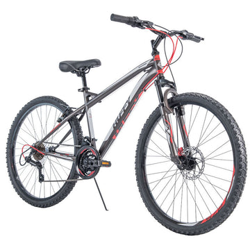 Huffy Bicycle 27.5inch Nighthawk