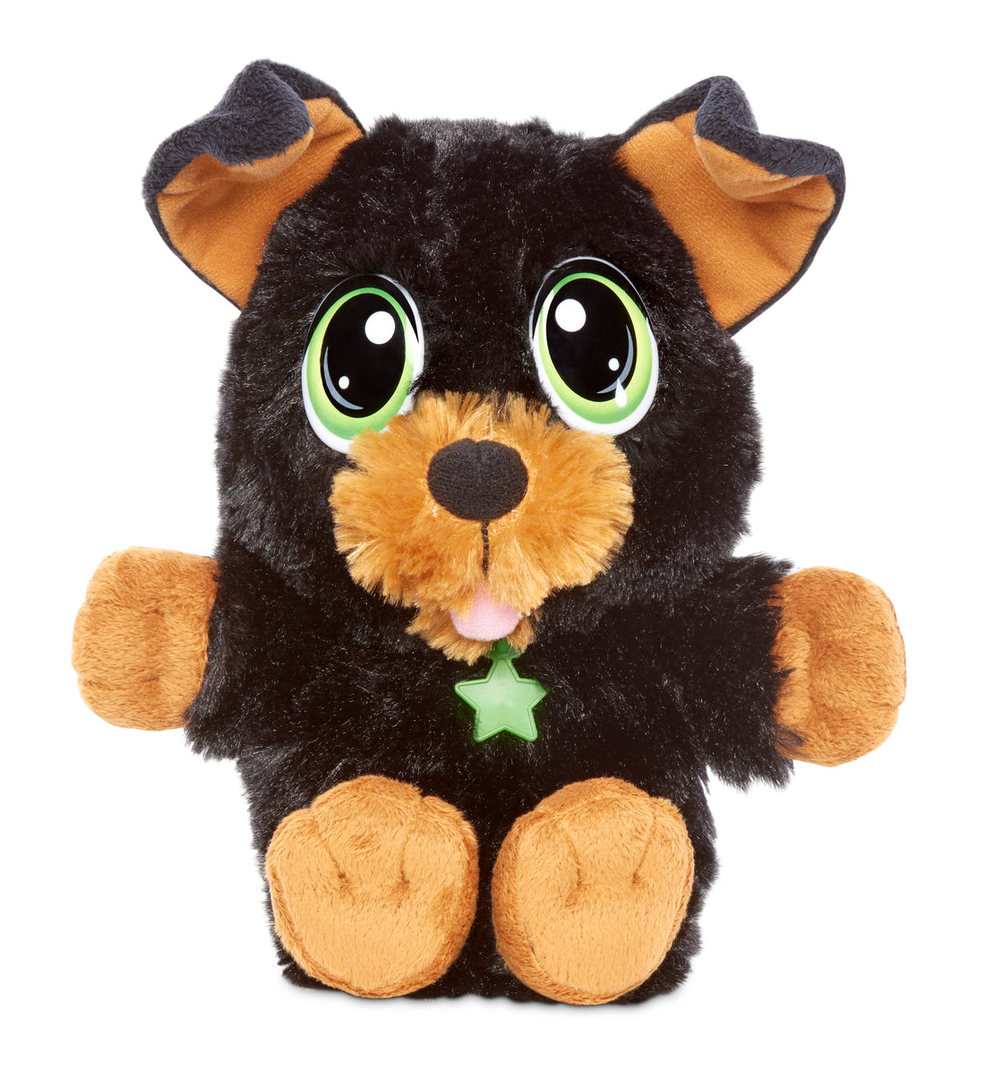 Little Tikes Rescue Tales Warm Up Pup