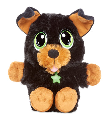 Little Tikes Rescue Tales Warm Up Pup