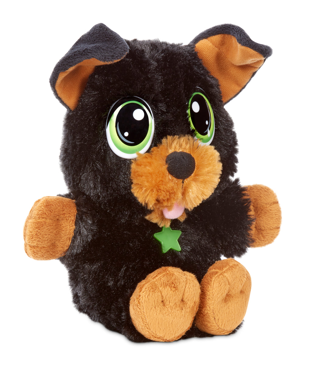 Little Tikes Rescue Tales Warm Up Pup