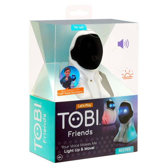 Little Tikes Tobi FriendsBeeper