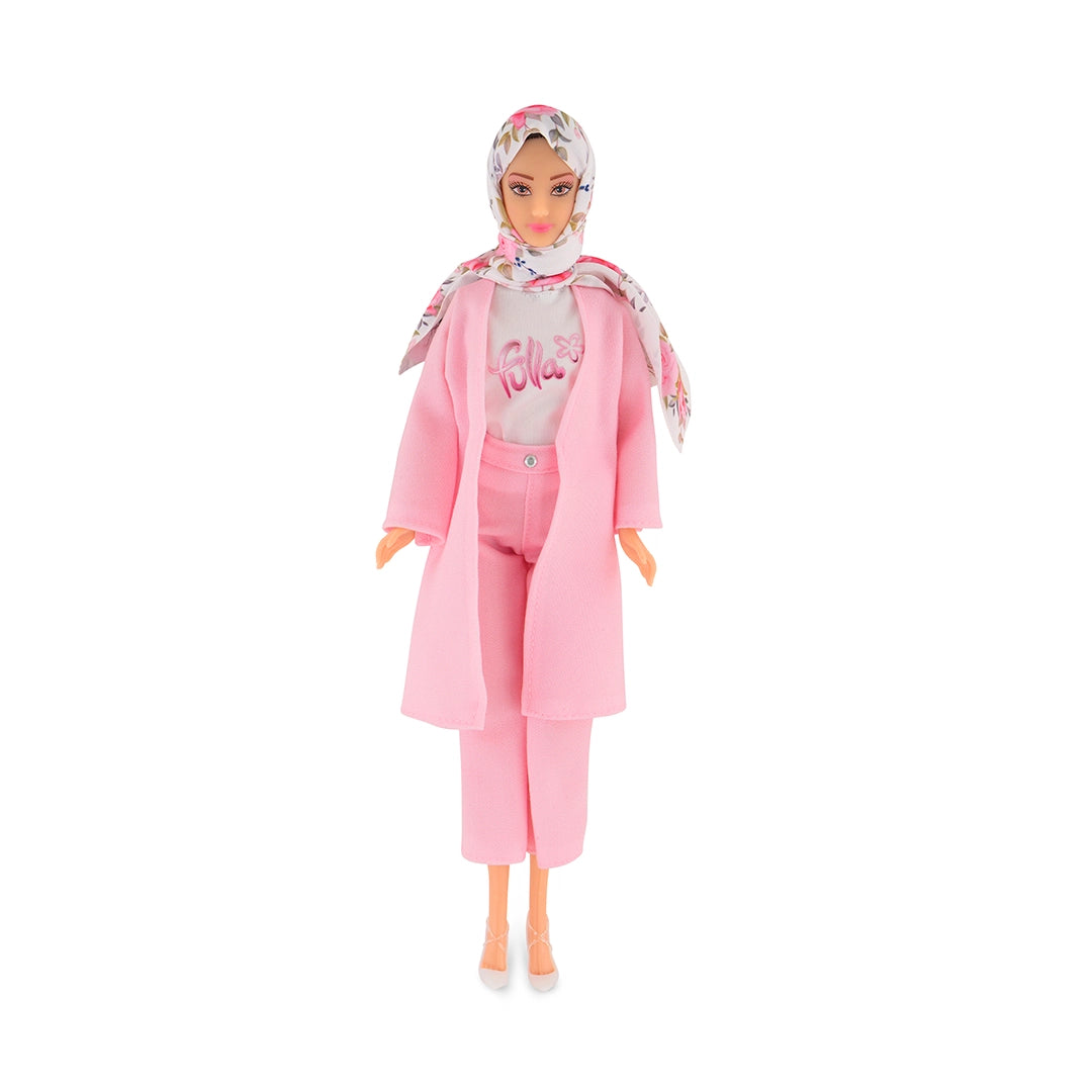 Fulla Collection Doll - Trendy Outfit