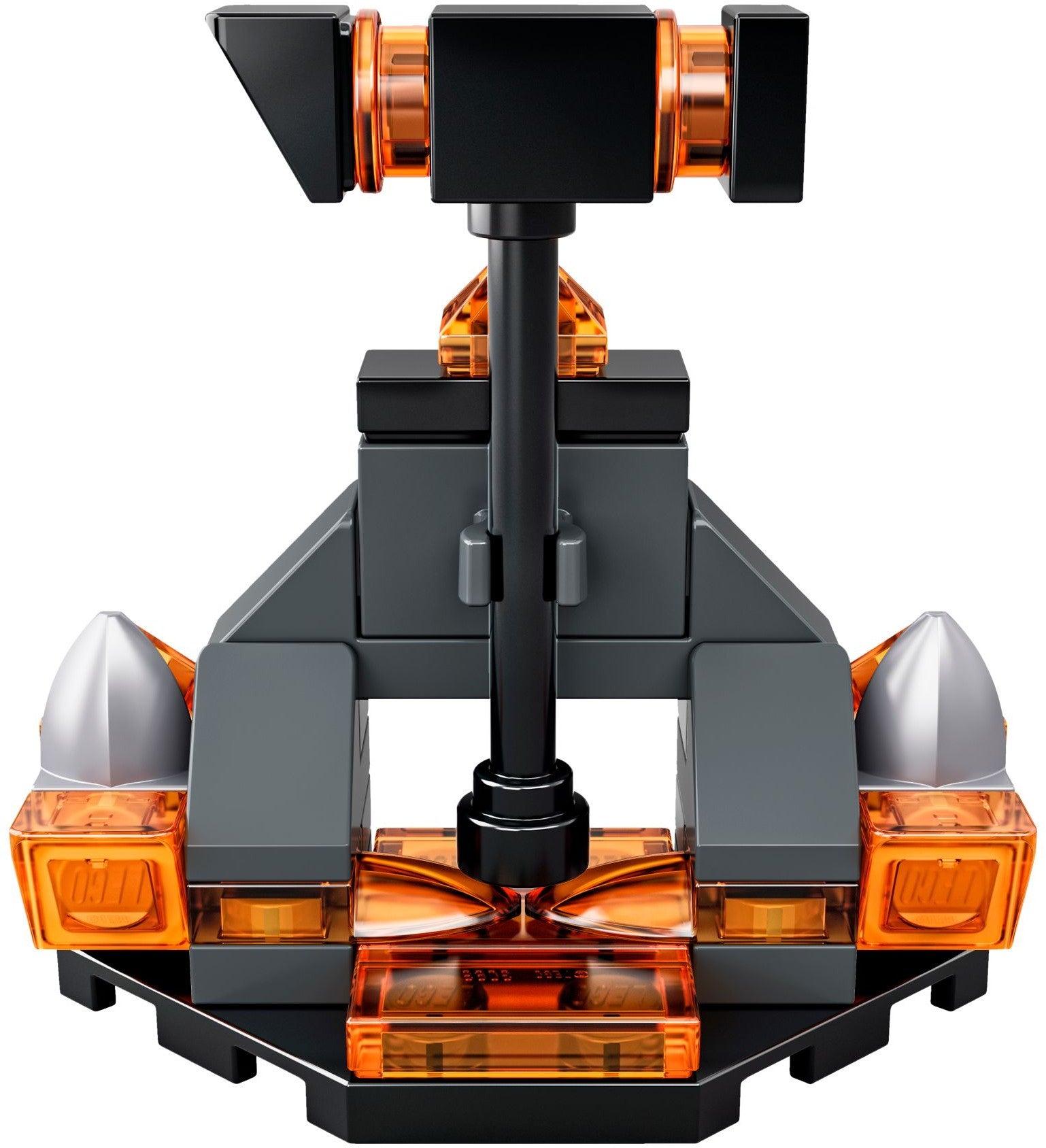 LEGO 70637 Cole - Spinjitzu Master