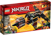 LEGO 70747 Boulder Blaster