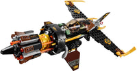 LEGO 70747 Boulder Blaster