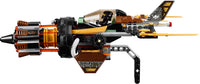 LEGO 70747 Boulder Blaster