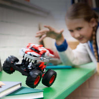 LEGO 42200 Monster Jam ThunderROARus Pull-Back