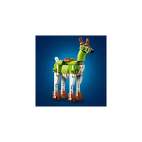 LEGO® DREAMZzz™ Stable of Dream Creatures 71459 Building Toy Set (681 Pieces)