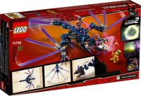 LEGO®  71740 Jay's Electro Mech