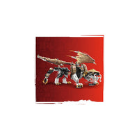 لعبة البطل التنين السيد إيغالت 71809 من LEGO® NINJAGO®