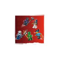 لعبة البطل التنين السيد إيغالت 71809 من LEGO® NINJAGO®