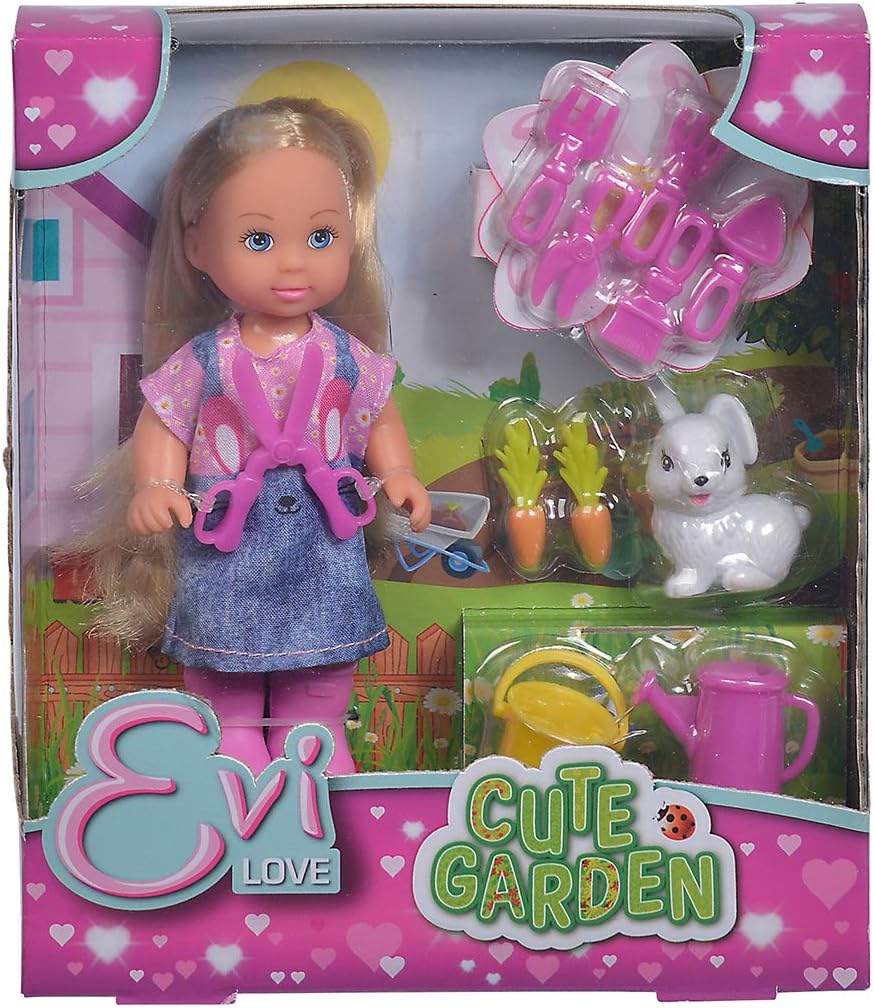 Simba Evi Love | Cute Garden