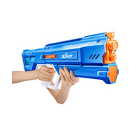 X-Shot Water Fast Fill Motor Soaker (Large)