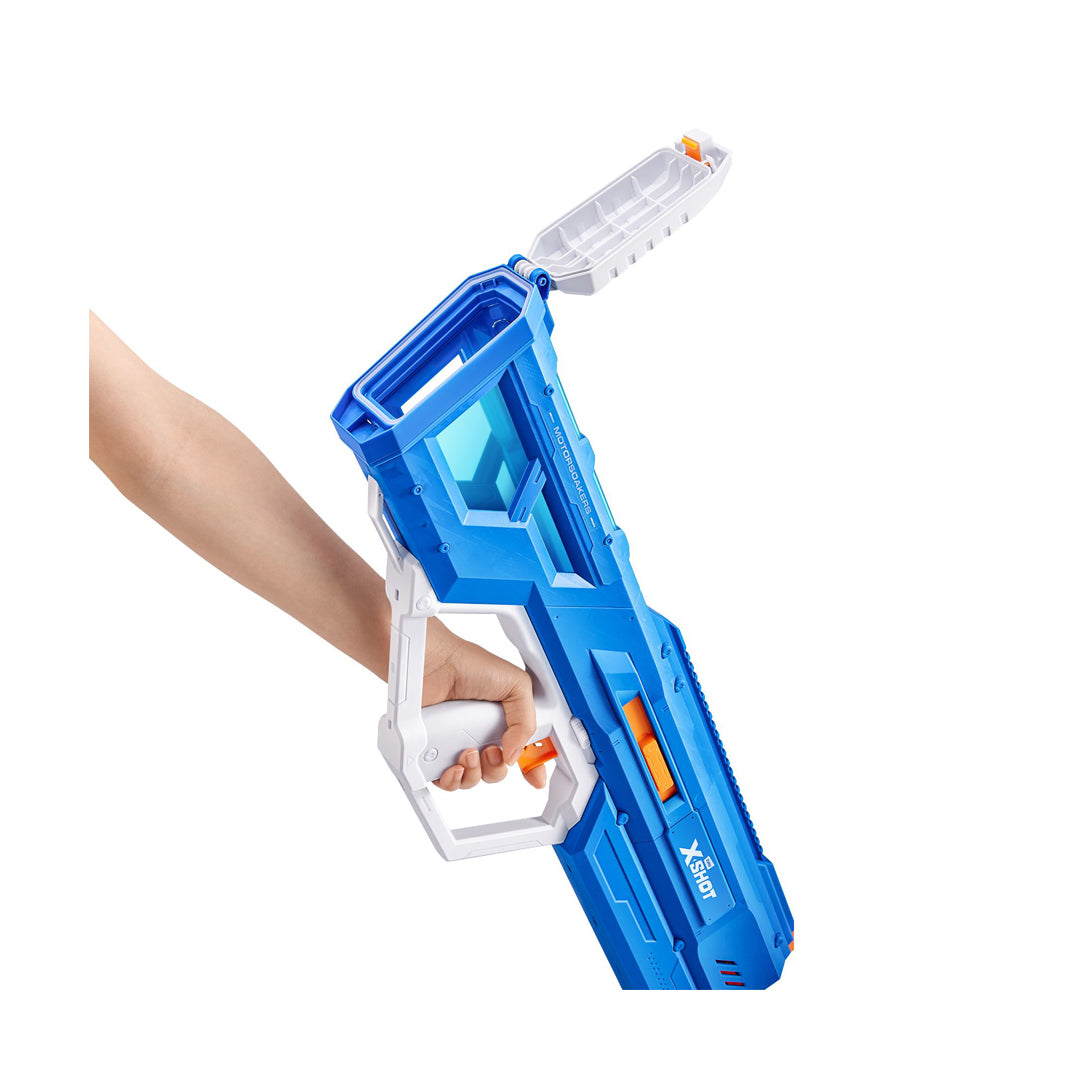 X-Shot Water Fast Fill Motor Soaker (Large)