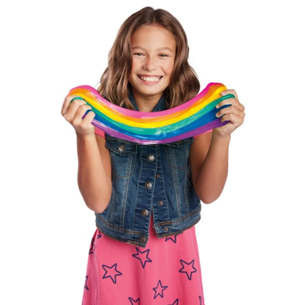 CraZArt Nickelodeon Slime Unboxing Egg