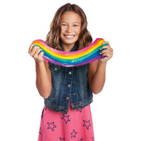 CraZArt Nickelodeon Slime Unboxing Egg