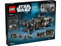 LEGO 75374 The Onyx Cinder