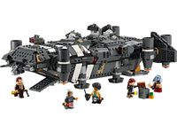 LEGO 75374 The Onyx Cinder