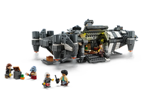 LEGO 75374 The Onyx Cinder