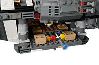 LEGO 75374 The Onyx Cinder