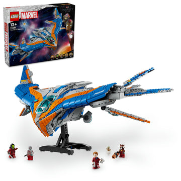 حرّاس المجرة: ميلانو 76286 من LEGO® Marvel