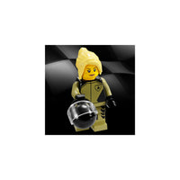 السيارة الخارقة Lamborghini Lambo V12 Vision GT 76923 من LEGO® Speed Champions