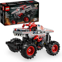 LEGO 42200 Monster Jam ThunderROARus Pull-Back