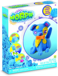 Morph Surf Blue