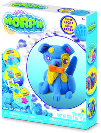 Morph Surf Blue