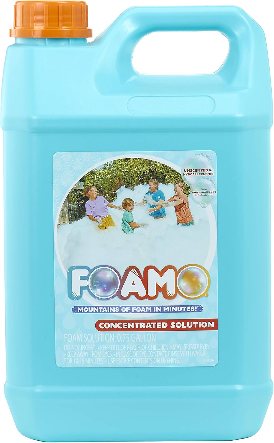 Little Tikes FOAMO Refills