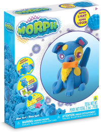 Morph Surf Blue