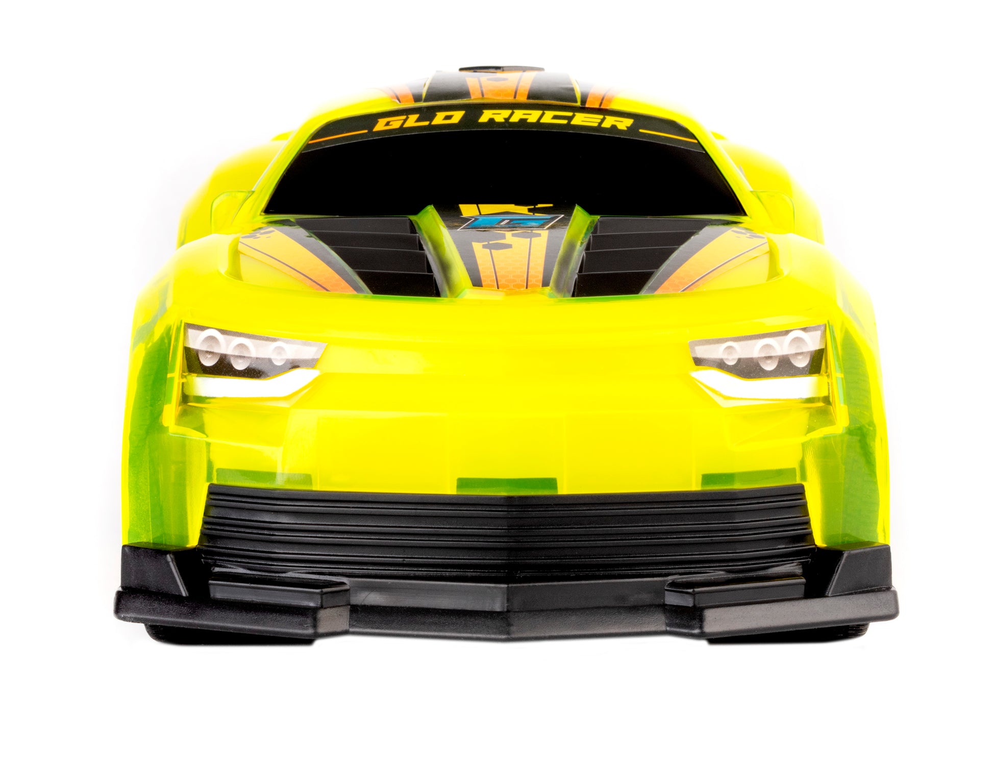 Kidztech 1/16 R/C GLO Racer