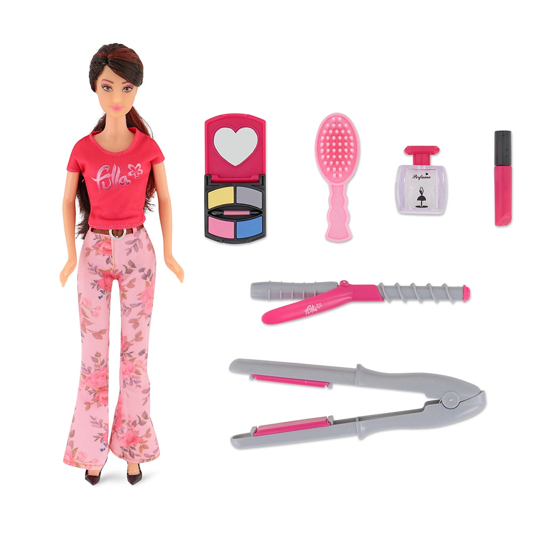 Fulla Hair Salon Doll