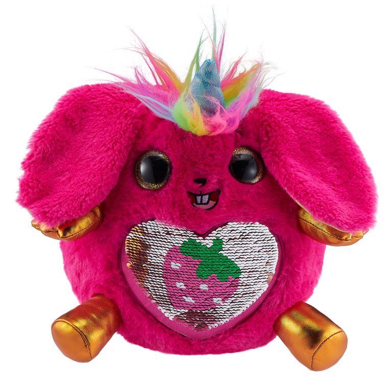 Rainbocorns Plush 12 (S1)